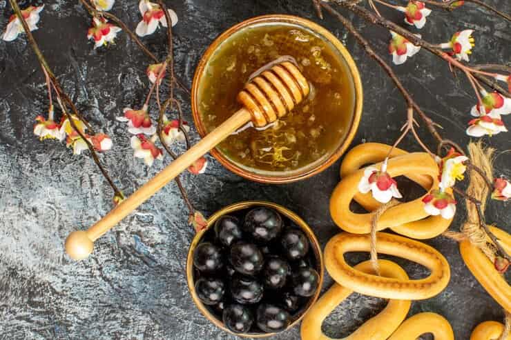 تصویر 4 از خرید و قیمت عسل اردبیل ارگانیک و فروش صادراتی